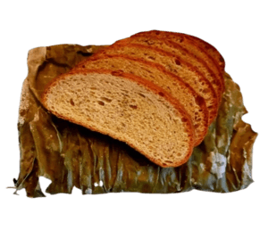 хлеб «Здоровье с водорослями»